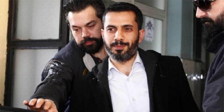 Mehmet Baransu'ya 17 yıl hapis